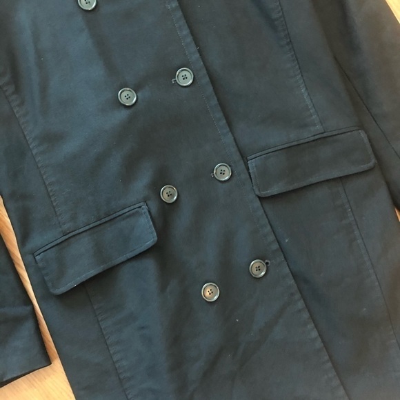 Guess Collection Jacket Size 2 - Picture 8 of 16